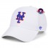 Cap - New York Mets - White