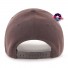 Cap - Detroit Tigers Metallic - Brown