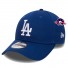 Cap - Dodgers - New Era - Blue