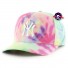 Cap - New York Yankees - Tie Dye White