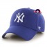 Cap - New York Yankees - Dark Royal