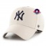 Cap - New York Yankees - Bone