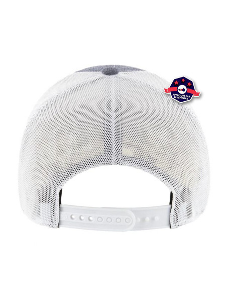 Casquette - Boston Red Sox Trucker- Navy