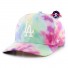 Cap - Los Angeles Dodgers -Tie Dye White