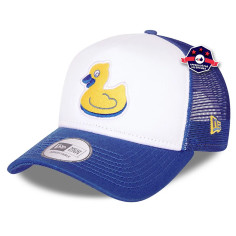 Casquette Trucker Akron Rubber Ducks