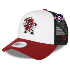 Casquette IronPigs de Lehigh Valley