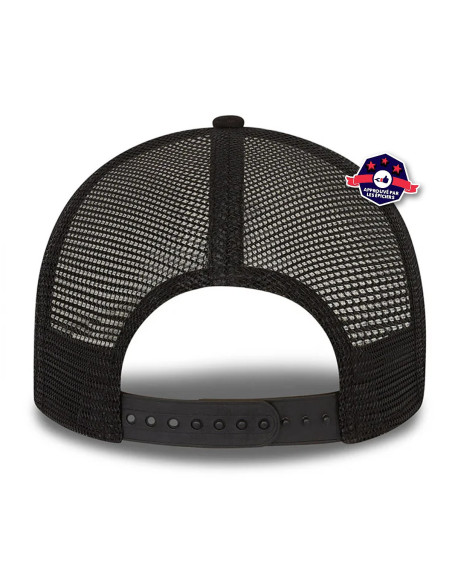 Casquette Trucker Fresno Grizzlies