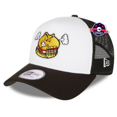 Casquette Trucker des Yard Goats de Hartford