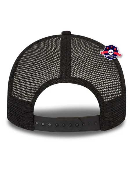 Casquette Trucker des Yard Goats de Hartford