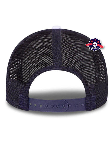 Casquette Trucker des Flamingos de Miami Beach