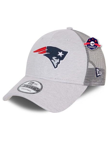 Casquette Trucker des Patriots