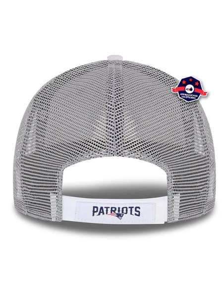 Casquette Trucker des Patriots