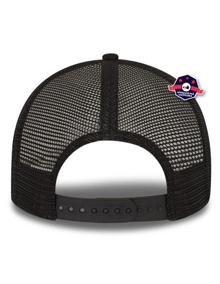 Trucker Casquette des Charleston Alley Cats