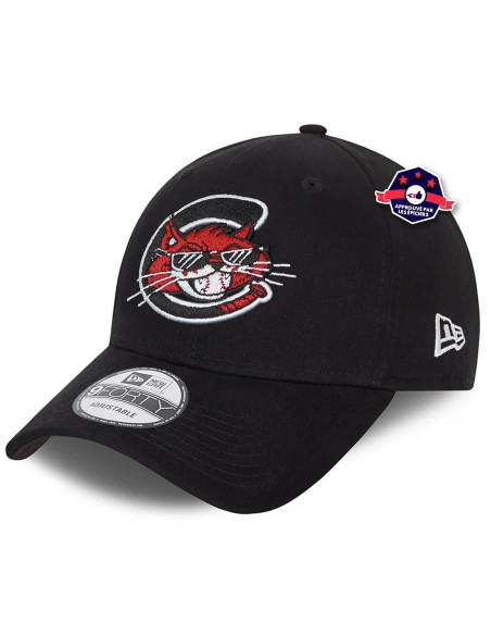 Casquette des Charleston Alley Cats