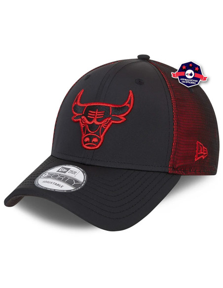 Casquette Chicago Bulls Underlay