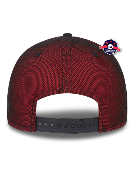 Casquette Chicago Bulls Underlay