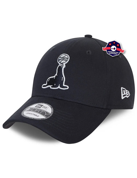 Casquette des San Francisco Seals