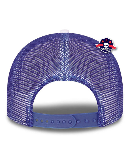 Casquette trucker des Mets de St Lucie