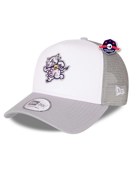 Casquette Trucker des Wisconsin Timber Rattlers