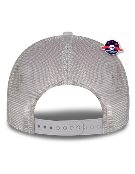 Casquette Trucker des Wisconsin Timber Rattlers