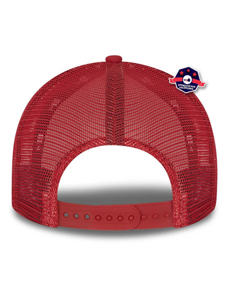 Casquette des Trucker des Roosters de Port City