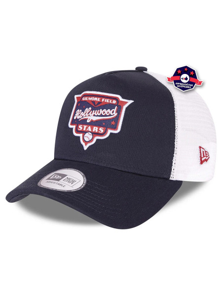 Casquette Trucker des Hollywood Stars Minor