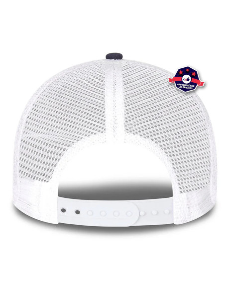 Casquette Trucker des Hollywood Stars Minor