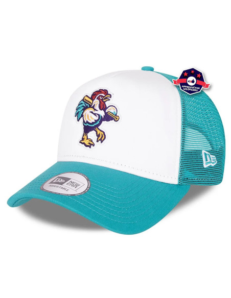 Casquette Trucker Shorebirds de Delmarva
