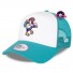 Trucker - Delmarva Shorebirds - Minor League