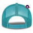 Trucker - Delmarva Shorebirds - Minor League