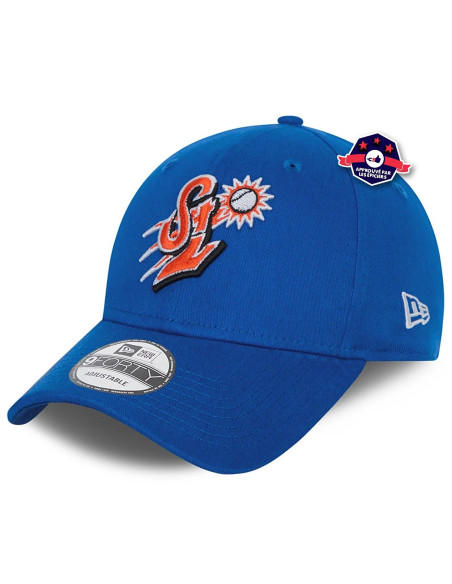 Casquette des St Lucie Mets
