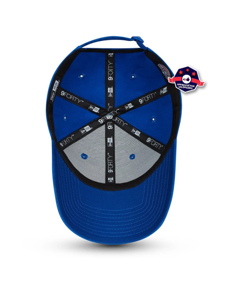 Casquette des St Lucie Mets