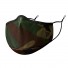 Cloth Mask - NY Yankees Camo - New Era