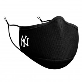 Fabric Mask - NY Yankees - New Era