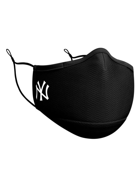 Masque en Tissu - NY Yankees - New Era
