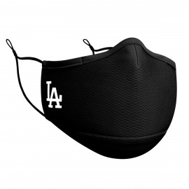 Fabric Mask - Los Angeles Dodgers - New Era