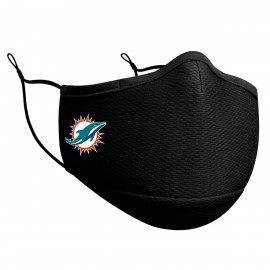 Fabric Mask - Miami Dolphins - New Era