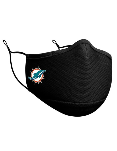 Masque en Tissu - Miami Dolphins - New Era
