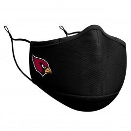 Fabric Mask - Arizona Cardinals - New Era