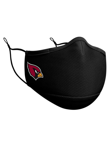 Masque en Tissu - Arizona Cardinals - New Era