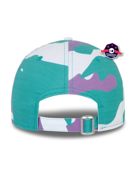9Forty "Camo Pack" Yankees