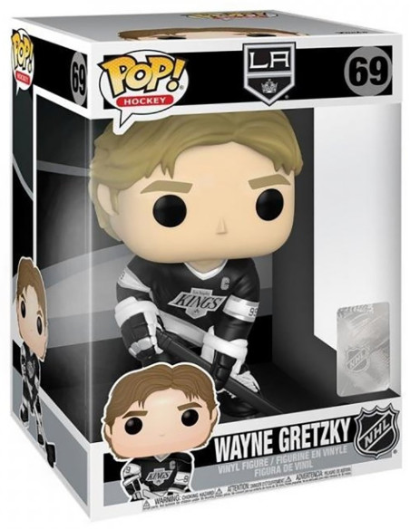 Figurine Pop Wayne Gretzky XXL
