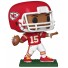 Funko Pop! Patrick Mahomes - Kansas City Chiefs