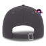 9Forty - New York Yankees - Neon Pack - grey and yellow