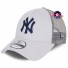 9Forty - New York Yankees - Home Field - Trucker