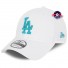 9Forty - Los Angeles Dodgers- white