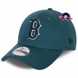 9Forty - Boston Red Sox - Oil Blue