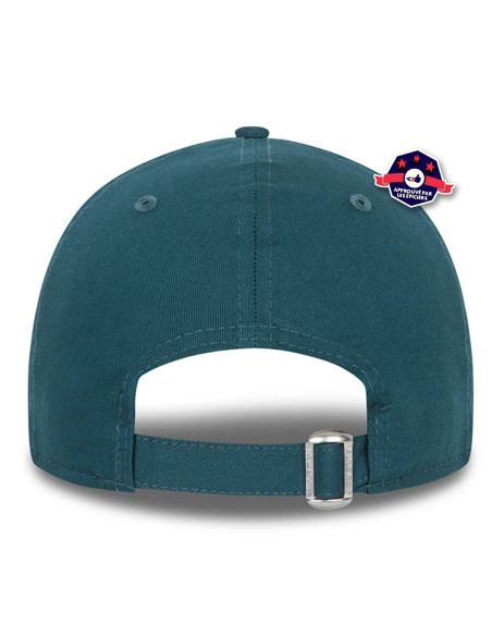 9Forty - Boston Red Sox - Bleu Pétrole