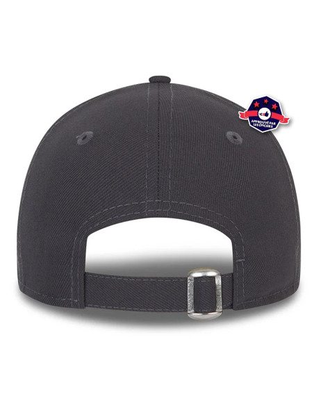 9Forty - New York Yankees - Neon Pack - gris et rose