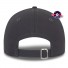 9Forty - New York Yankees - Neon Pack - grey and pink
